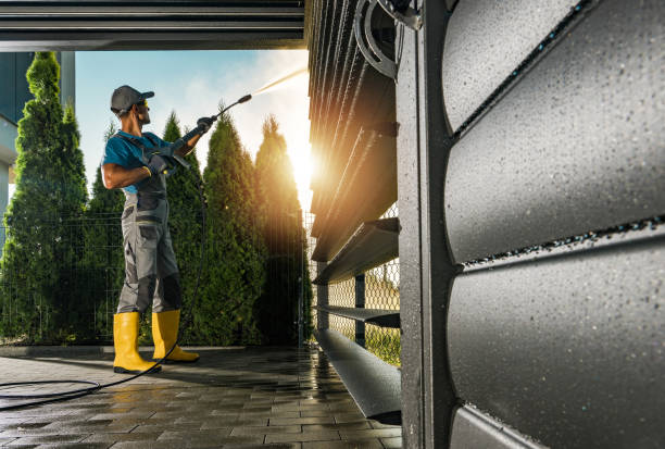 Best Sidewalk and Walkway Pressure Cleaning in Bort, GA